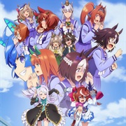 Uma Musume: Pretty Derby Season 2