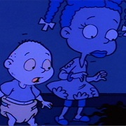 S3.E8: The Last Babysitter/Sour Pickles