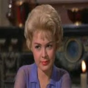 Sandra Dee as Molly (A Summer Place)