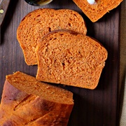 Tomato Bread