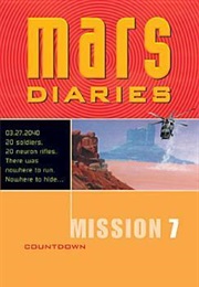 Countdown (Sigmund Brouwer)