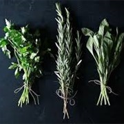 Herb Stalks