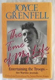The Time of My Life (Grenfell, Joyce)