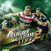 Rugby League Live 2