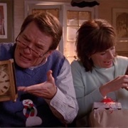 S6.E6: Hal's Christmas Gift