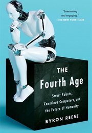 The Fourth Age (Byron Reese)