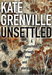 Unsettled (Kate Grenville)