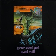 Steel Mill - Tread Mill