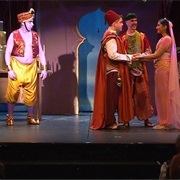 S6.E18: Rubbed the Wrong Way