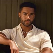 Lucien Leon Laviscount