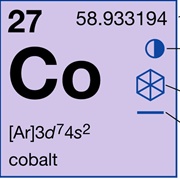 Cobalt