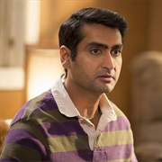 S3.E3: Meinertzhagen's Haversack