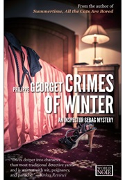 Crimes of Winter (Philippe Georget)