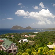 Portsmouth, Dominica