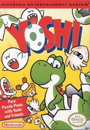 Yoshi (1991)
