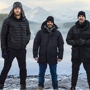 S26.E2: Episode #26.2