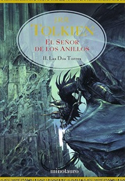 El Señor De Los Anillos 2. Las Dos Torres (J.R. R. Tolkien)