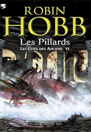 Les Pillards (Robin Hobb)
