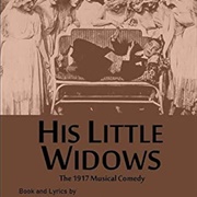 His Little Widows