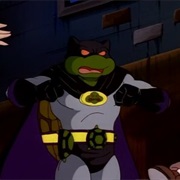 S7.E1: Night of the Dark Turtle