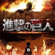 Attack-On-Titan