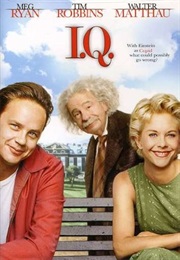 I.Q. (1994)