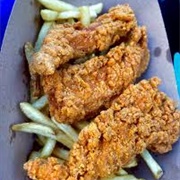 Chicken Strips