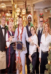 First Dates at Christmas (2025)