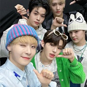 Rush Hour Awesome Hour