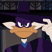 S3.E12: Let's Get Dangerous!