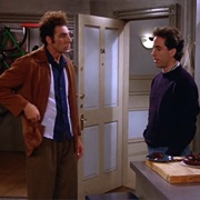 S5.E11: The Conversion