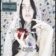 Mater Suspiria Vision - Seduction of Rhe Armageddon Witches