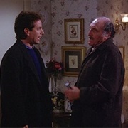 S6.E16: The Kiss Hello