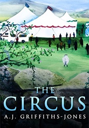 The Circus (A.J. Griffiths-Jones)