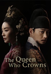 The Queen Who Crowns (2025)