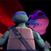 S2.E10: Fungus Humungous