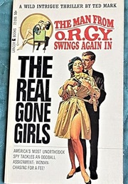 The Real Gone Girls (Ted Mark)