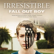 Fall Out Boy Irresistable