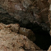 Gypsum Cave