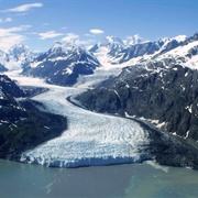 Glacier Bay Admiralty Island Biosphere Reserve, Alaska, USA