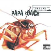 Infest - Papa Roach