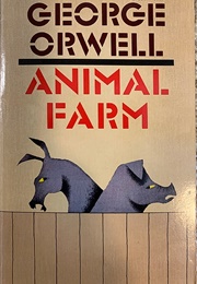Animal Farm (George Orwell)