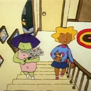 S2.E9: Doug's a Big Fat Liar/Doug Wears Tights