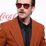 Dan Stevens