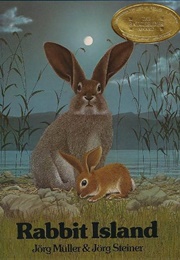 Rabbit Island (Jörg Steiner/Ann Conrad Lammers)
