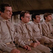 Soldier of the Month