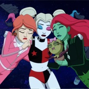 S5.E10: The Mess Is the Point