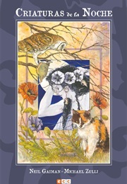 Criaturas De La Noche (Neil Gaiman / Michael Zulli)