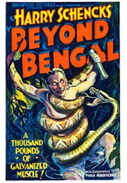 Beyond Bengal (1934)