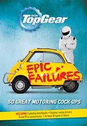 Epic Failures (Richard Porter)